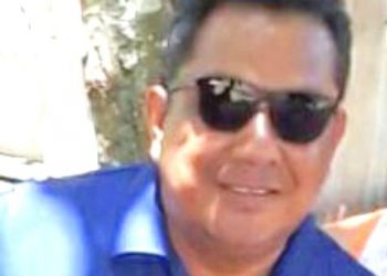 Morre em Altamira Rutinaldo Figueira, do Jornal A Notícia