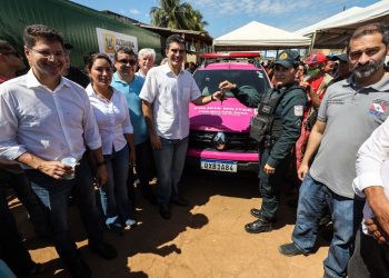 Segup/PA implanta em Altamira o programa “Pró-Mulher Pará”
