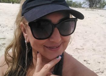 Vítima Jaqueline do Socorro - Foto: Reprodução das Redes Sociais