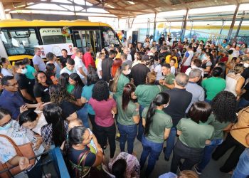 Foto: Wilson Soares / A Voz do Xingu