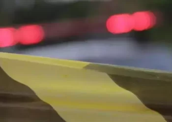 Jovem morre em acidente de moto na PA-150, em Tailândia