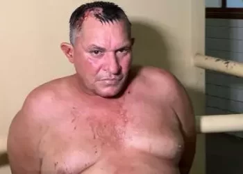 Foto: Andria Almeida/ O Liberal