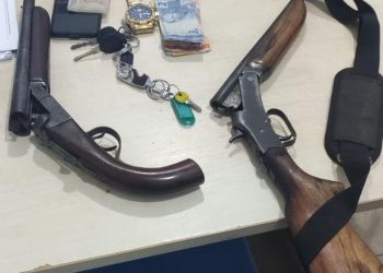 Divulgação: 16º BPM