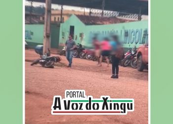 Em Medicilândia, jovem é agredido por pais de uma adolescente por não aceitarem o namoro