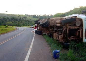 Foto: Ademir de Camargo / A Voz do Xingu