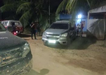 Mulher é executada e outra fica ferida a tiros em Uruará, no Pará