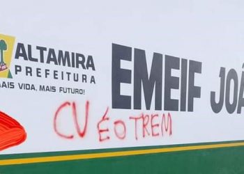 Foto: Reprodução das Redes Sociais