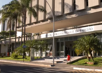 Foto: Reprodução / TRF1