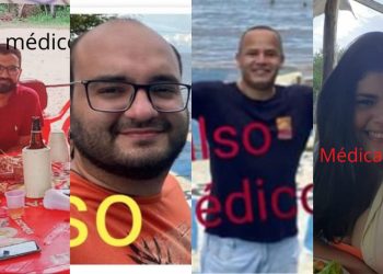 Foto: Reprodução das Redes Sociais