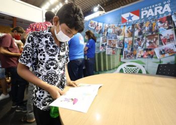 Foto: Bruno Cecim / Ag.Pará