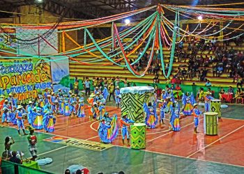 Festival Folclórico de Altamira será realizado em agosto