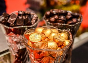 Qualidade da produção cacaueira do Pará é apresentada em evento internacional