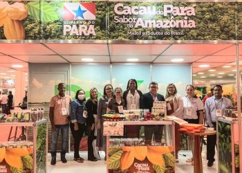 Foto: Agência Pará