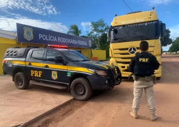 Foto: PRF/Divulgação