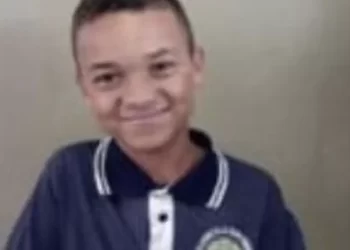 Garoto morre com tiro acidental de espingarda em Marabá, no Pará. — Foto: Reprodução