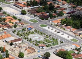 Prefeitura de Ipixuna do Pará é alvo de recomendações do Ministério Público por suspeita de nepotismo — Foto: Reprodução