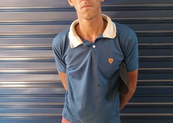 Douglas Trindade - assassinado no bairro Jatobá, em Altamira