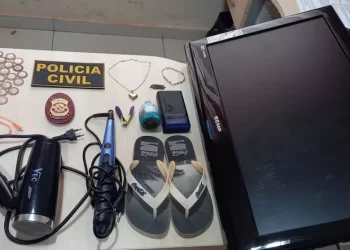 Foto: PC Rurópolis/Divulgação