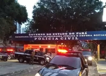 Foto: Agência Pará / Arquivo