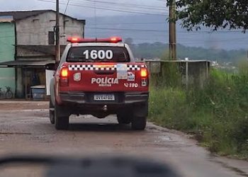 Homem é atingido com cinco tiros, em Altamira, no Pará