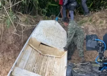 Foto: Polícia Federal / Via Blog da Andréia Sadi