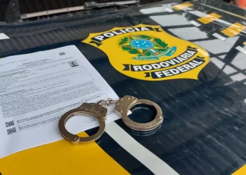 Foto: PRF/Divulgação