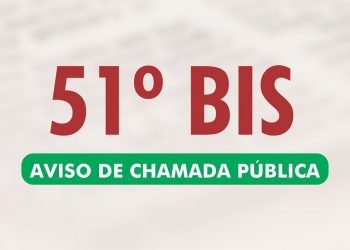 Justiça: Edital de Notificação