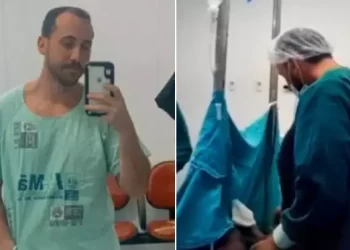 Foto: Reprodução / Redes Sociais