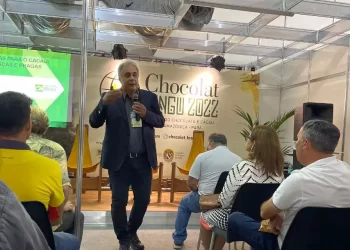 Chocolat Xingu: segundo dia de festival tem debates sobre a produção de cacau