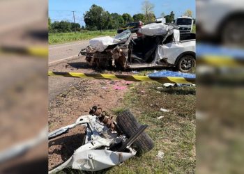 Homem morre em acidente com caminhão na BR-010 no Pará