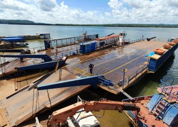 Foto: Wilson Soares / A Voz do Xingu