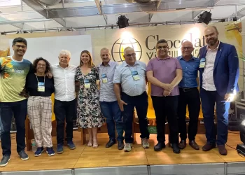 Foto: Val Araújo / O Liberal