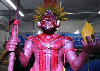 Foto: Wilson Soares / A Voz do Xingu