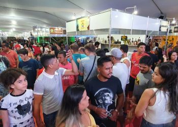 Foto: Wilson Soares / A Voz do Xingu