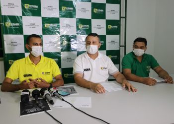 Foto: Wilson Soares - A Voz do Xingu