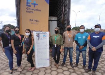 Foto: Divulgação/Equatorial Pará