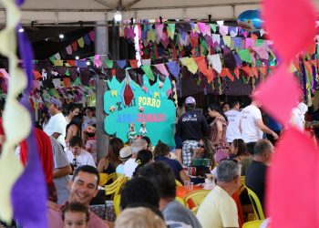 Foto: Wilson Soares / A Voz do Xingu