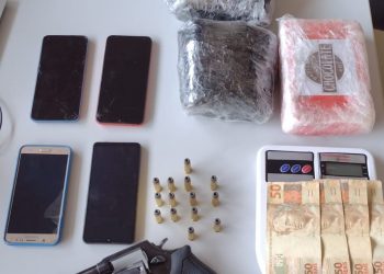 Foto: Divulgação/PRF