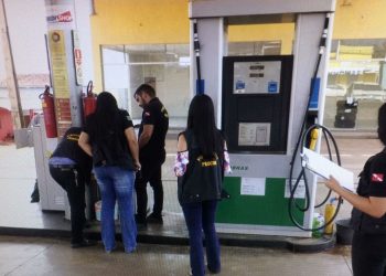 Postos de combustíveis são multados pelo Procon Altamira
