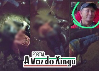 Medicilândia: Homem tem cabeça esmagada por caminhão em acidente na BR-230