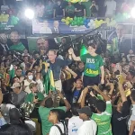 PL oficializa Zequinha Marinho como candidato a governador do Pará