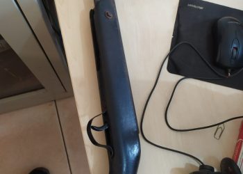 Acusado morre após intervenção policial em Porto de Moz