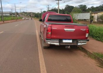 Foto: Divulgação/PRF