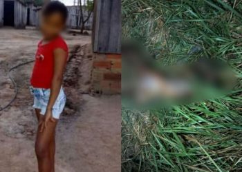 Foto: Reprodução das Redes Sociais