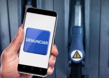 Ministério divulga link para consumidor denunciar posto de combustível que não cumprir decreto