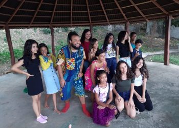 Foto: Adriano Galvão / Divulgação