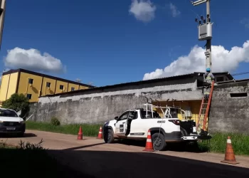 Foto: Ascom/Equatorial