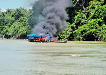 Divulgação Polícia Federal