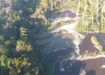 Foto: Divulgação/PF