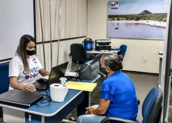 Segundo o Igeprev, mais de 43 mil servidores fizeram o recadastramento. — Foto: Ascom Igeprev